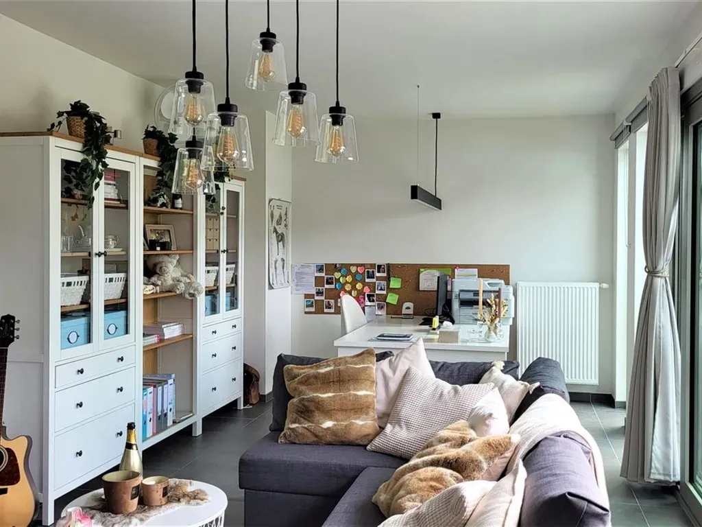 Appartement in Merelbeke-melle - 1207978 - Hundelgemsesteenweg 140, 9820 MERELBEKE-MELLE