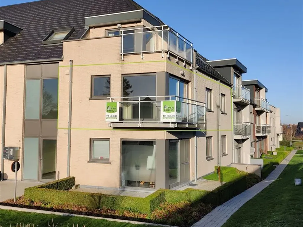 Appartement in Vichte - 1224773 - Louis Isebaertplantsoen 5, 8570 Vichte