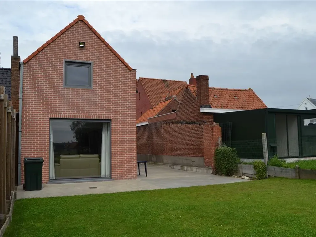 Huis in Vichte - 1252441 - Wijnsbergstraat 4, 8570 VICHTE
