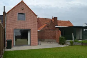  Verhuurd Vichte