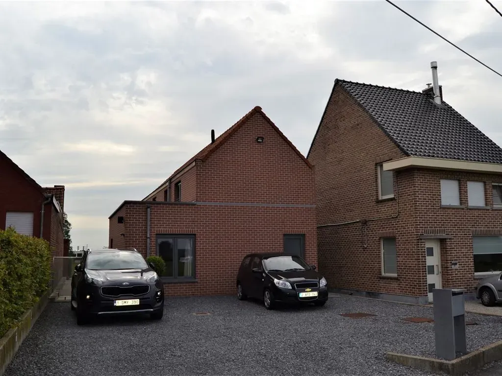 Huis in Vichte - 1252441 - Wijnsbergstraat 4, 8570 VICHTE