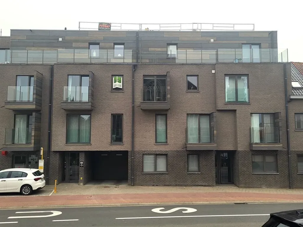 Appartement in Ingooigem - 1257591 - Stijn Streuvelsstraat 6, 8570 INGOOIGEM