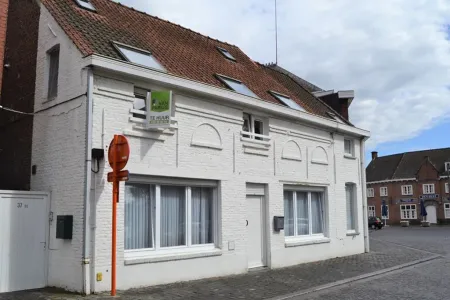 Verhuurd Vichte