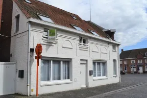  Verhuurd Vichte