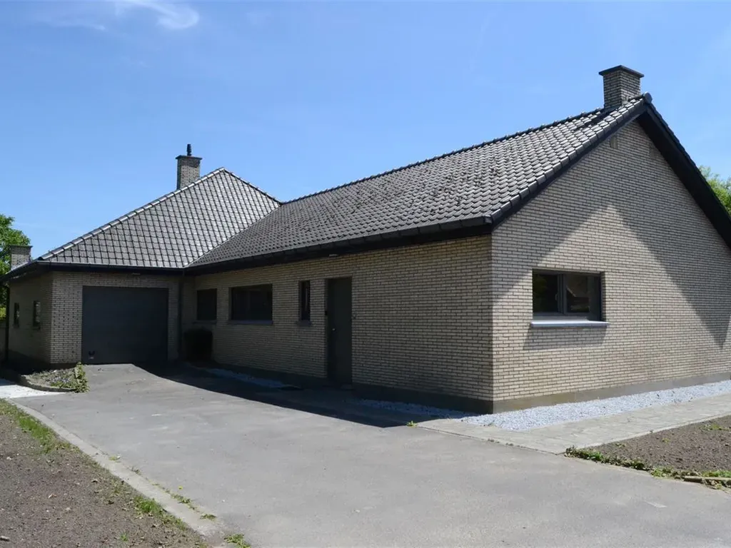 Huis in Bellegem - 1271144 - Doornikserijksweg 71, 8510 BELLEGEM
