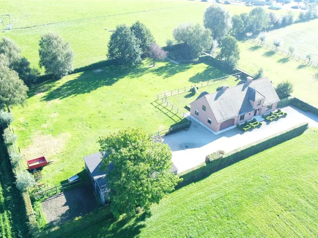 Villa in Vichte - 1289077 - Otegemstraat 103, 8570 VICHTE