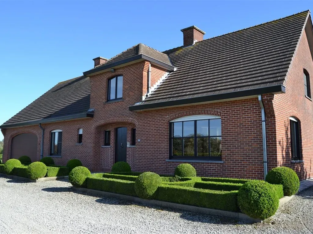 Villa in Vichte - 1289077 - Otegemstraat 103, 8570 VICHTE