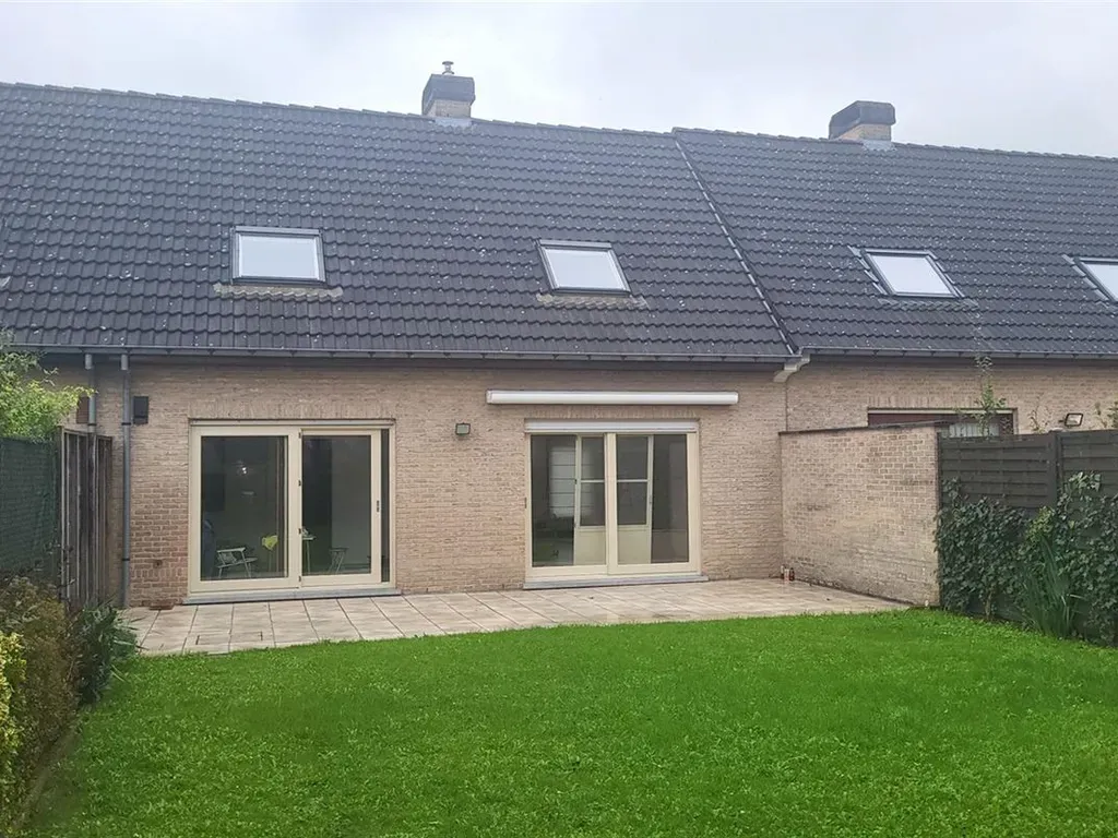 Huis in Vichte - 1294122 - hooiestraat 19, 8570 VICHTE