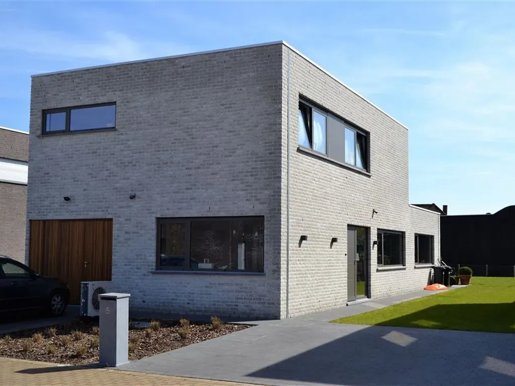Huis in Vichte - 1303346 - Goswinstraat 5, 8570 VICHTE