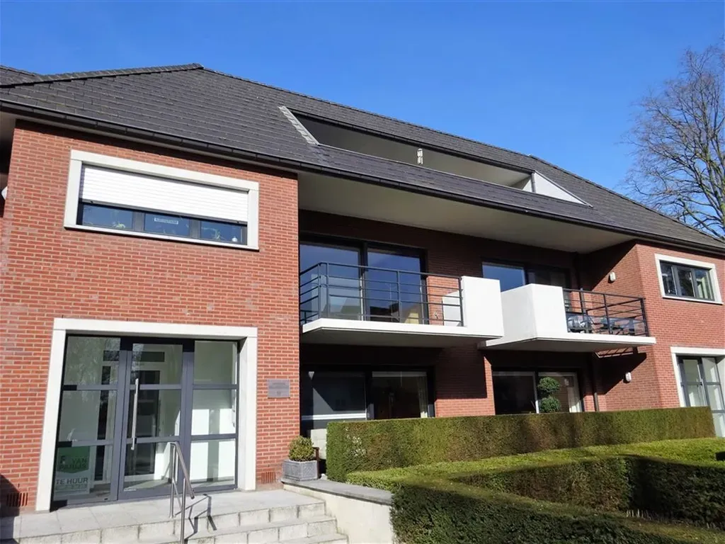 Appartement in Vichte - 1303349 - Beukenhofstraat 52, 8570 VICHTE