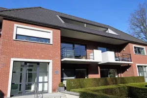  Verhuurd Vichte