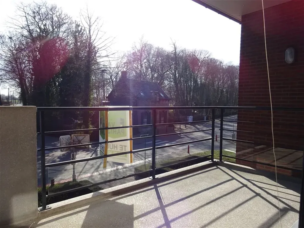 Appartement in Vichte - 1303349 - Beukenhofstraat 52, 8570 VICHTE