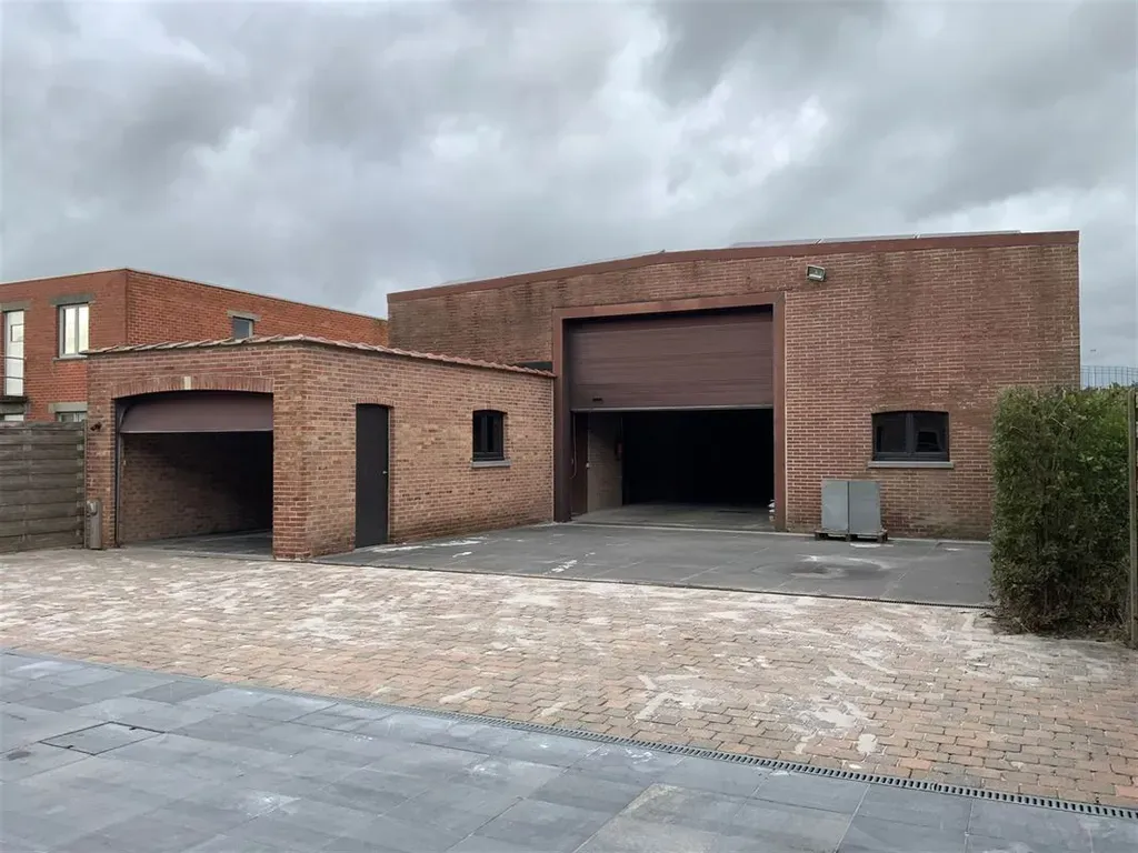 Huis in Deerlijk - 1308299 - Klijtstraat 37, 8540 DEERLIJK