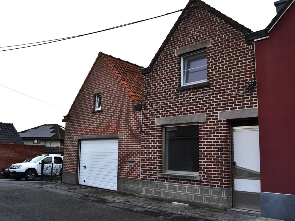 Huis in Vichte - 1308300 - Diepestraat 11, 8570 VICHTE