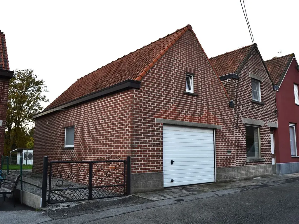Huis in Vichte - 1308300 - Diepestraat 11, 8570 VICHTE