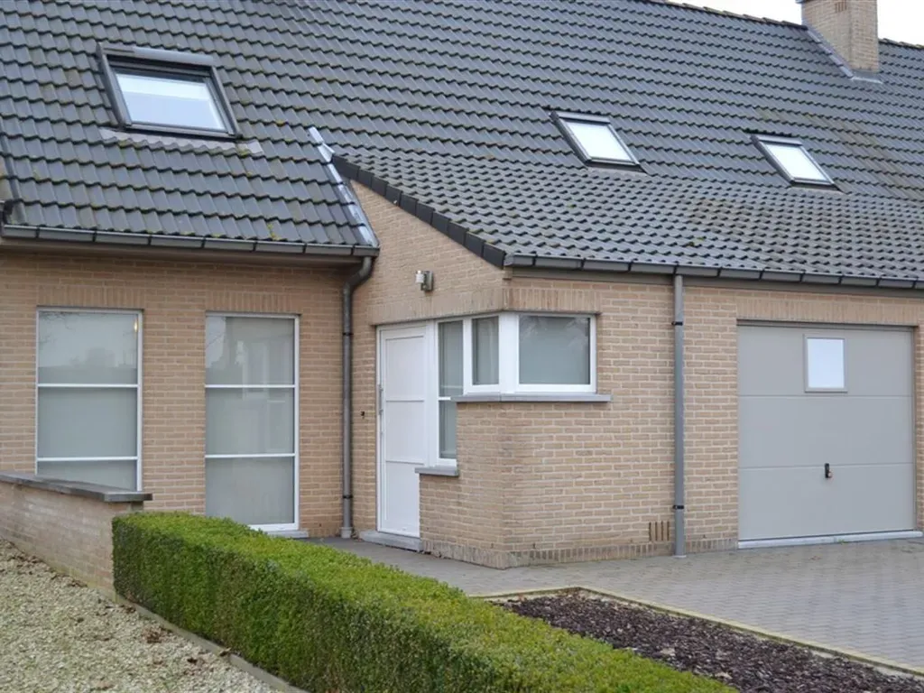Huis in Vichte - 1322516 - Overakker 22, 8570 VICHTE
