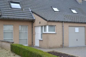  Verhuurd Vichte