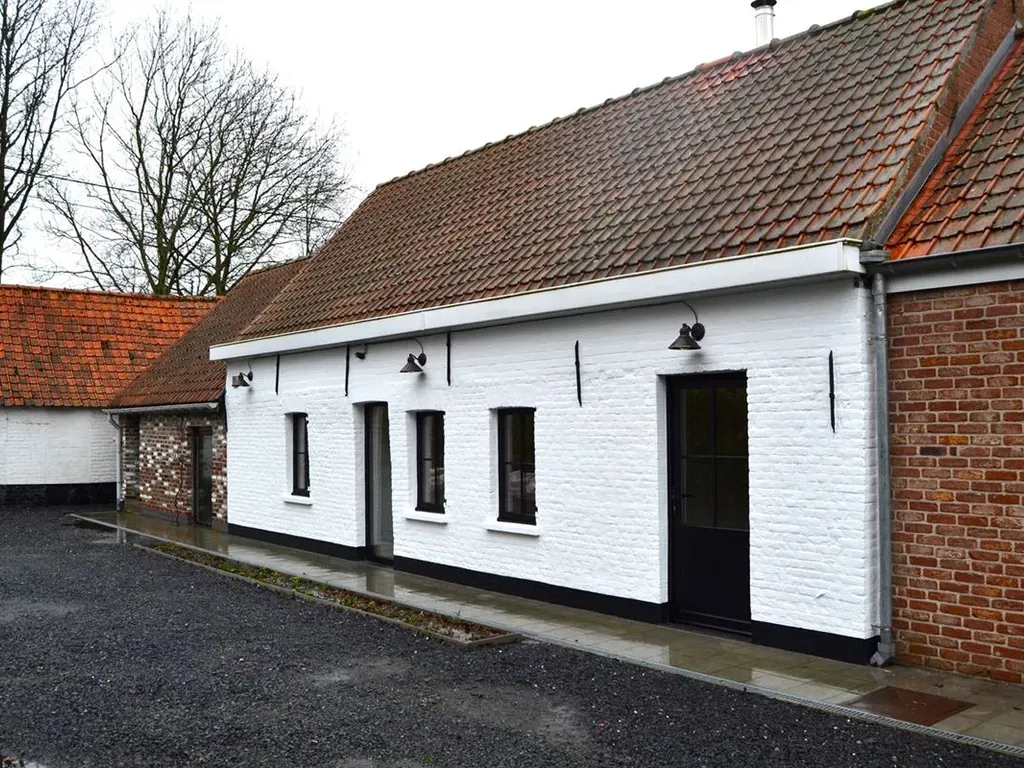 Huis in Anzegem - 1343825 - Eegalstraat 18, 8570 ANZEGEM