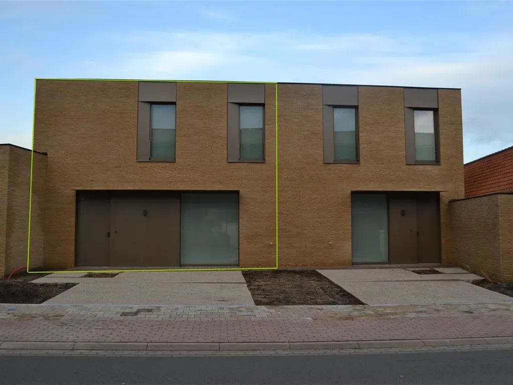 Huis in Anzegem - 1349376 - ingooigemplaats 48, 8570 ANZEGEM
