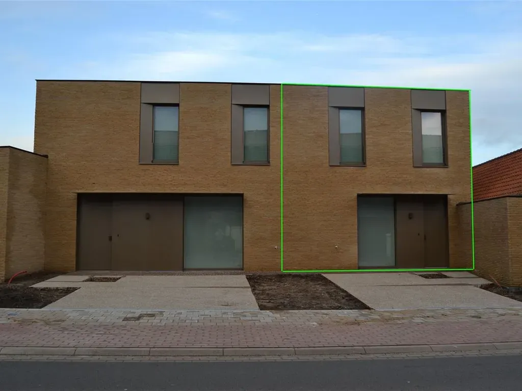 Huis in Anzegem - 1349377 - ingooigemplaats 46, 8570 ANZEGEM