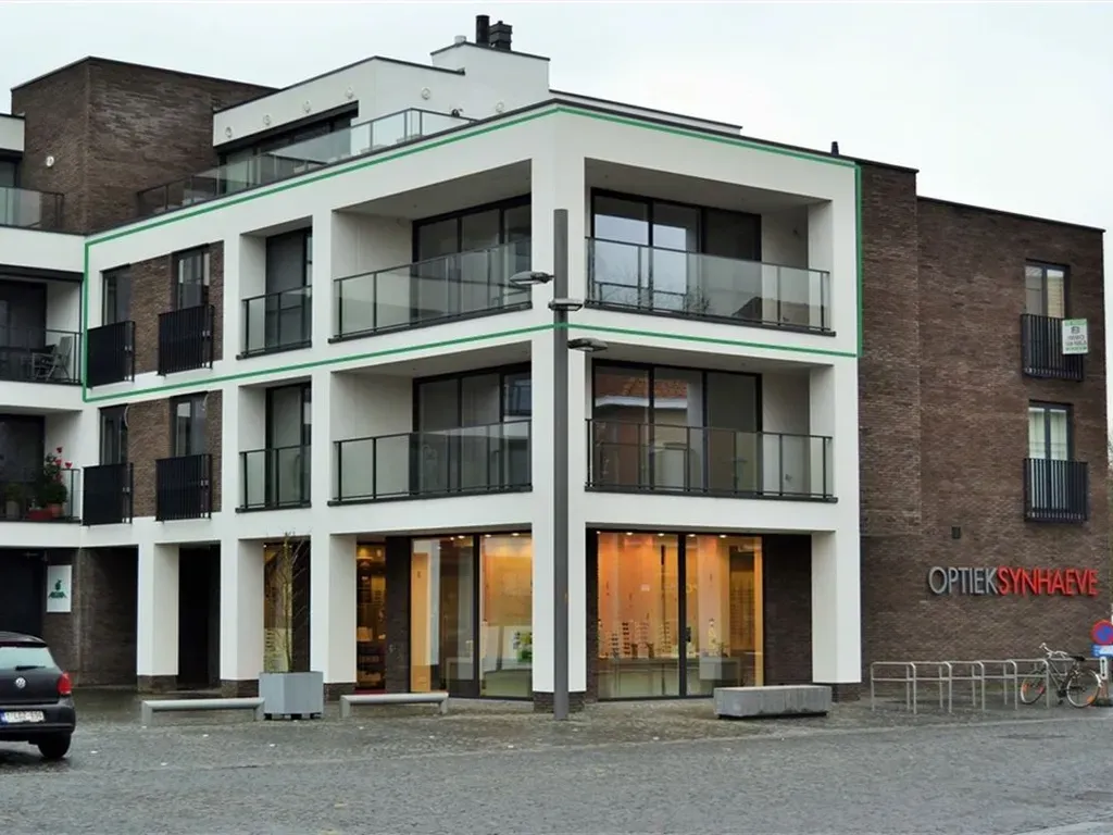 Appartement in Vichte - 1358773 - Vichteplaats 47, 8570 VICHTE