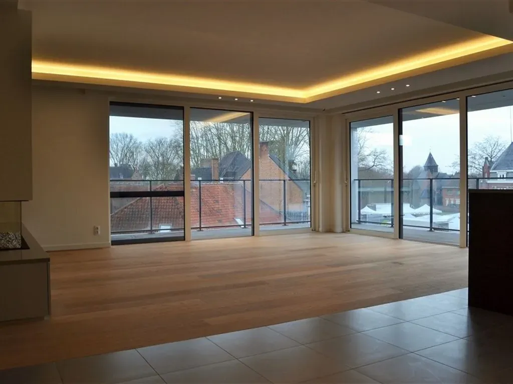 Appartement in Vichte - 1358773 - Vichteplaats 47, 8570 VICHTE