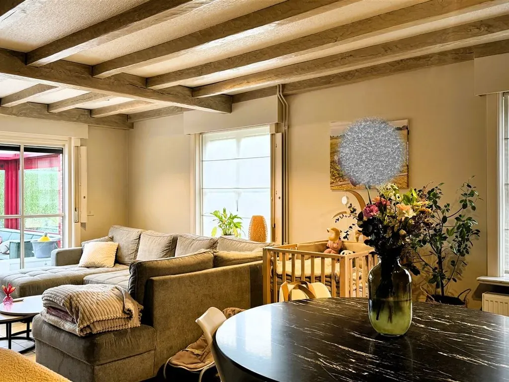 Huis in Ingooigem - 7684400 - Pastoor Verrieststraat 88, 8570 Ingooigem