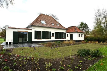  Verhuurd Anzegem