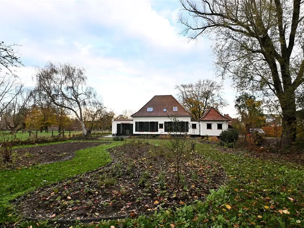 Huis in Anzegem - 7684401 - Vichteplaats 58, 8570 ANZEGEM