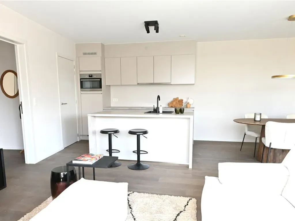 Appartement in Anzegem - 7684402 - Oudenaardestraat 18, 8570 ANZEGEM