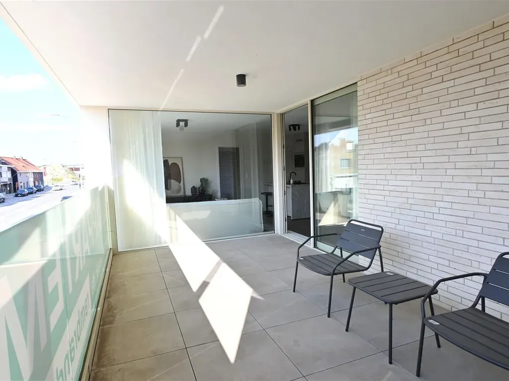 Appartement in Anzegem - 7684402 - Oudenaardestraat 18, 8570 ANZEGEM