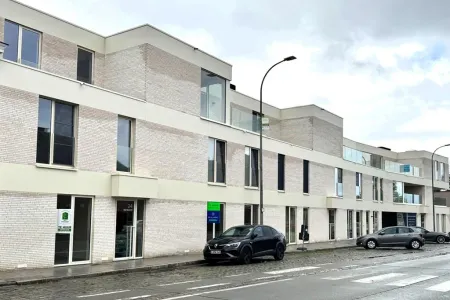  Verhuurd Anzegem