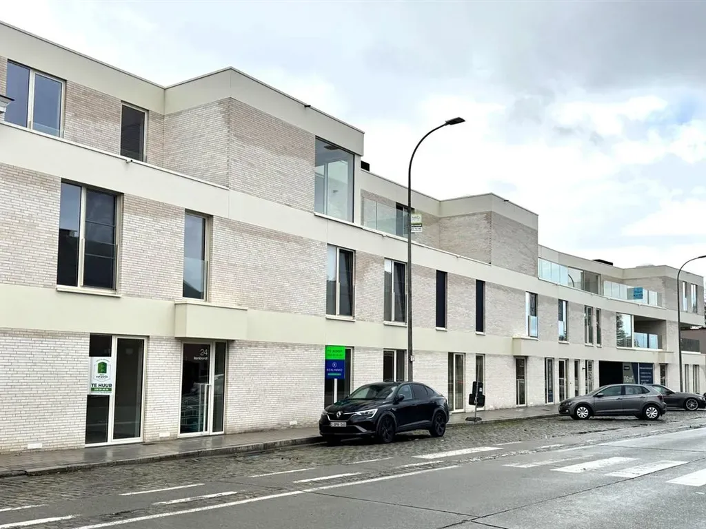 Appartement in Anzegem - 7684403 - Oudenaardestraat 24, 8570 ANZEGEM