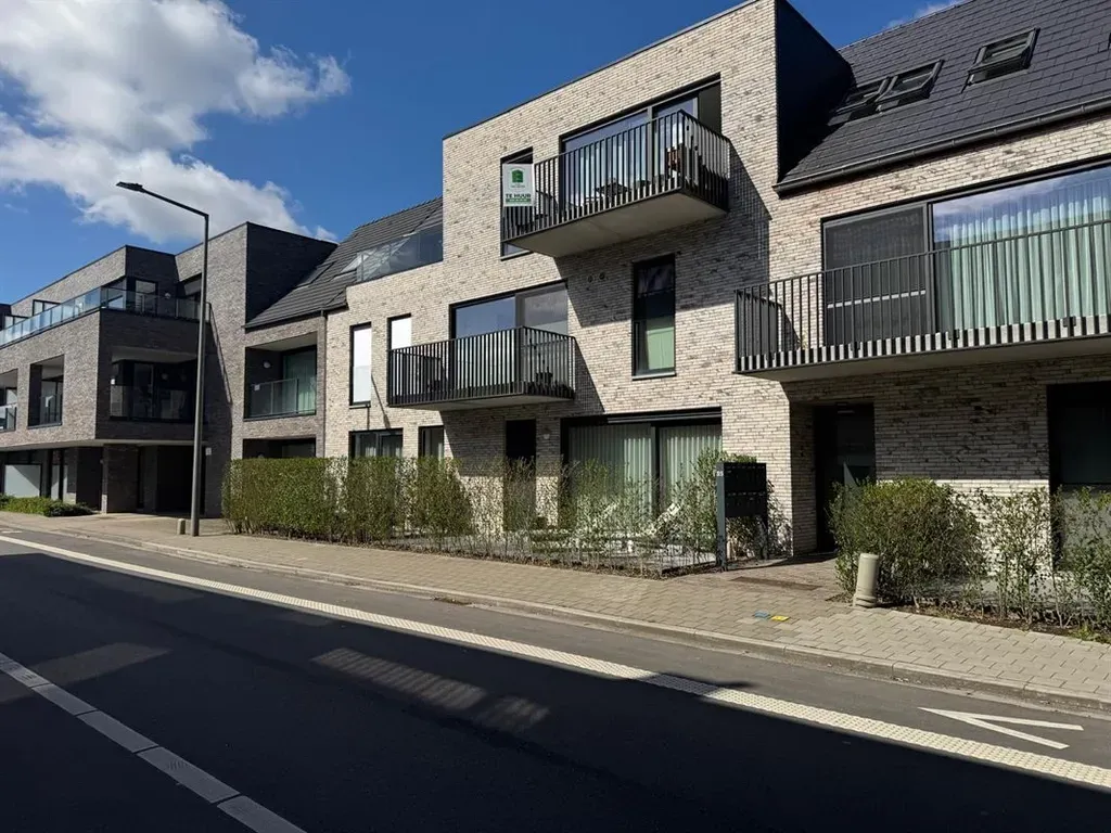 Appartement in Deerlijk - 7684404 - Sint-Rochusstraat 25, 8540 DEERLIJK