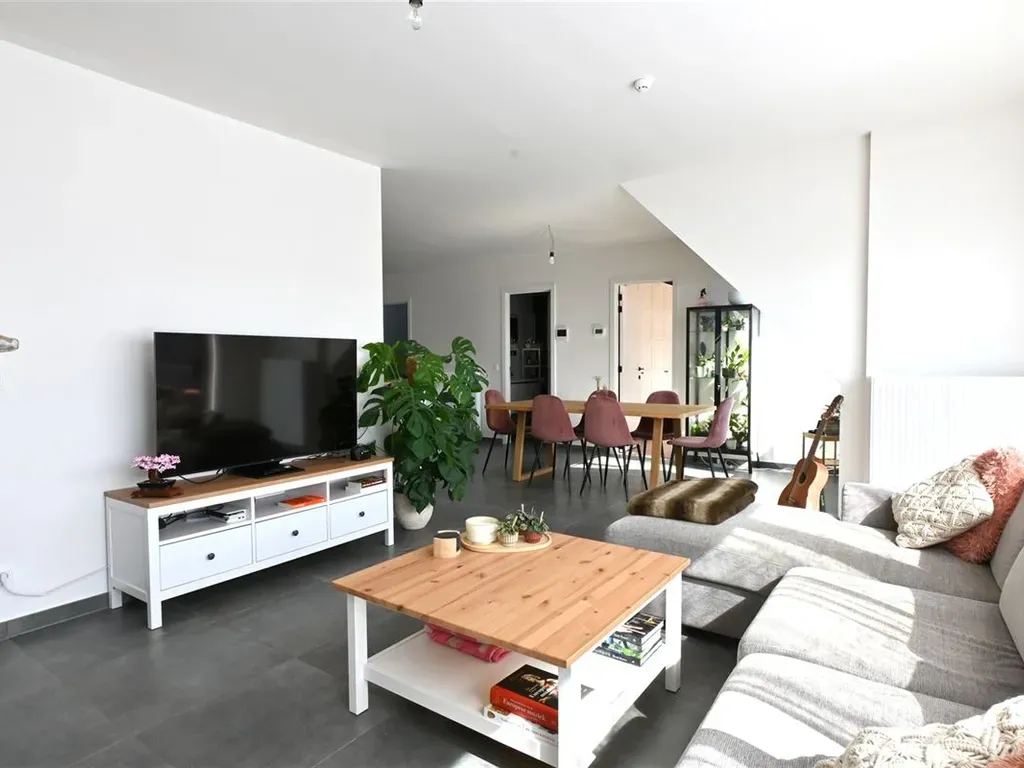 Appartement in Deerlijk - 7684404 - Sint-Rochusstraat 25, 8540 DEERLIJK