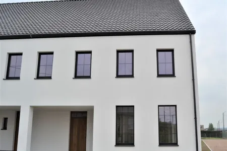  Verhuurd Ingooigem