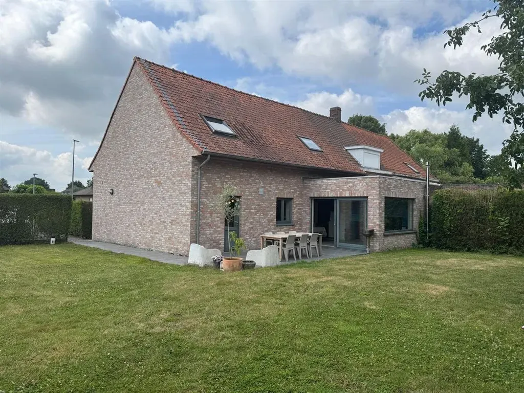 Huis in Moen - 7684406 - Hulweg 36, 8552 MOEN