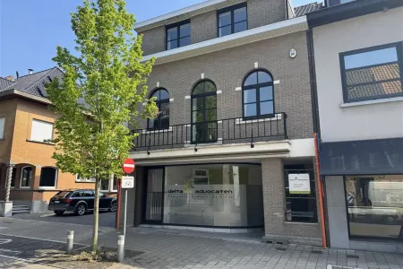  Verhuurd Vichte