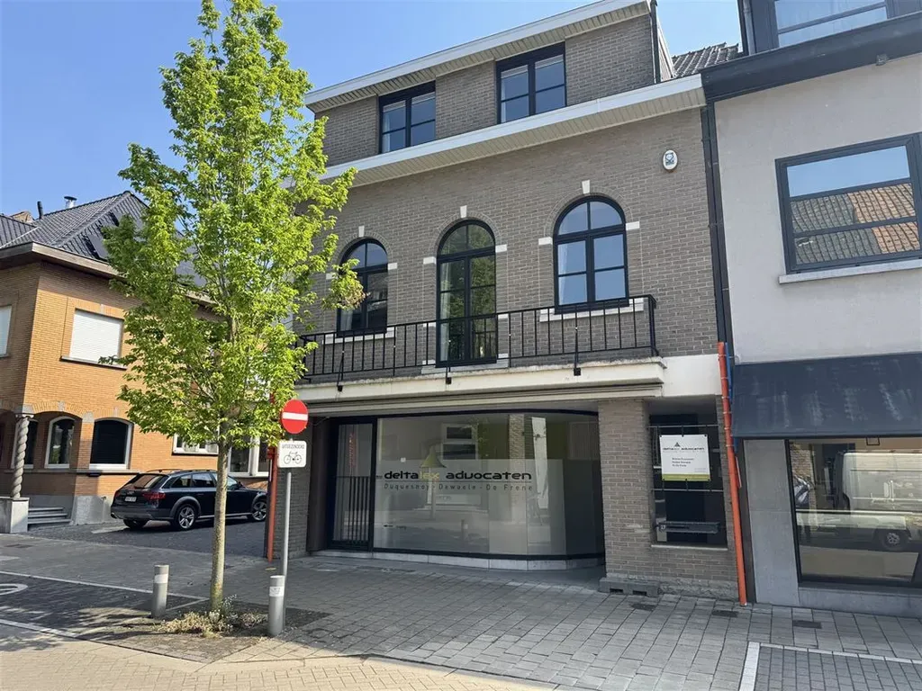 Appartement in Vichte - 7684408 - Vichteplaats 27A, 8570 VICHTE