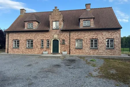  Verhuurd Zwevege