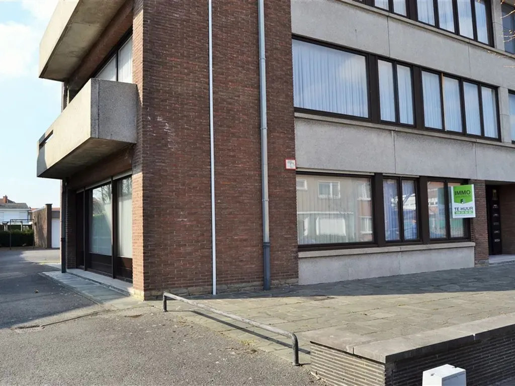 Appartement in Bissegem - 7684410 - Gerbodelaan 11, 8501 BISSEGEM