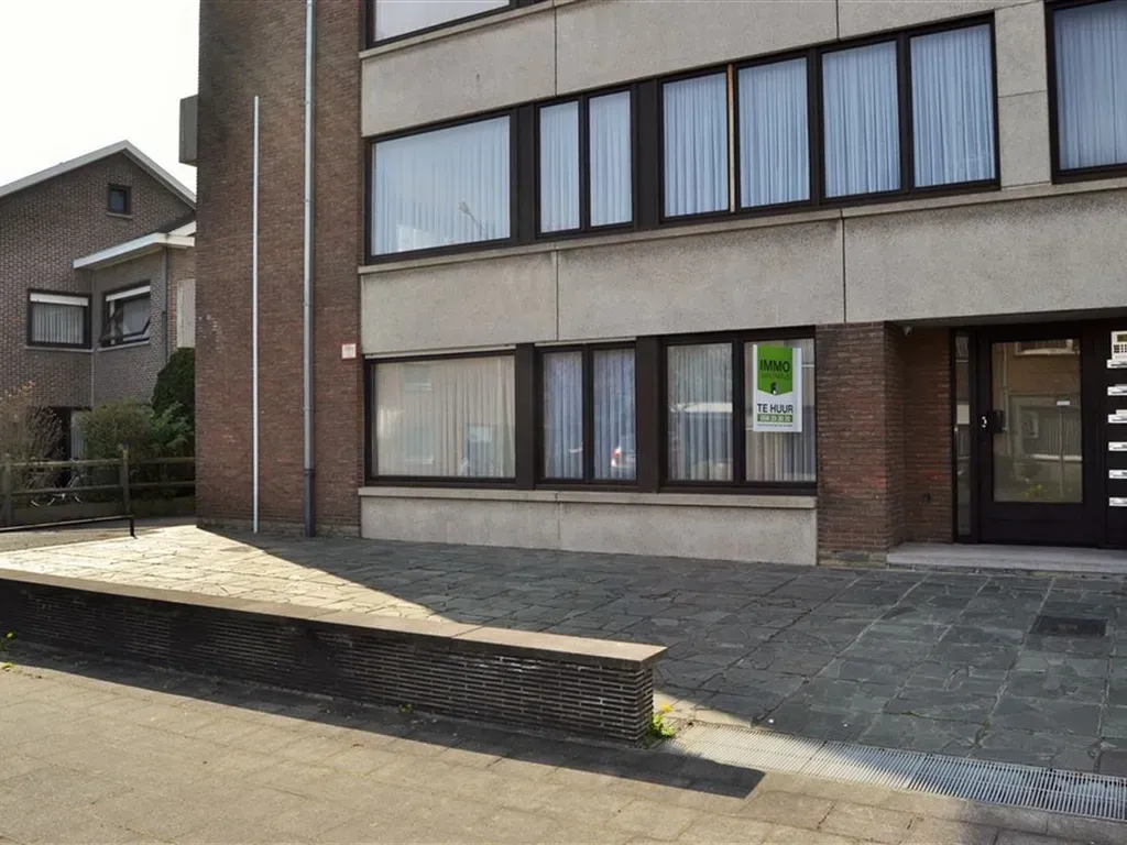 Appartement in Bissegem - 7684410 - Gerbodelaan 11, 8501 BISSEGEM