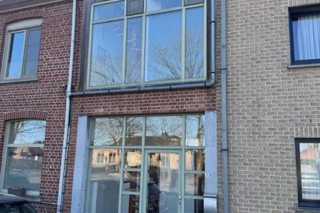  Verhuurd Kortrijk