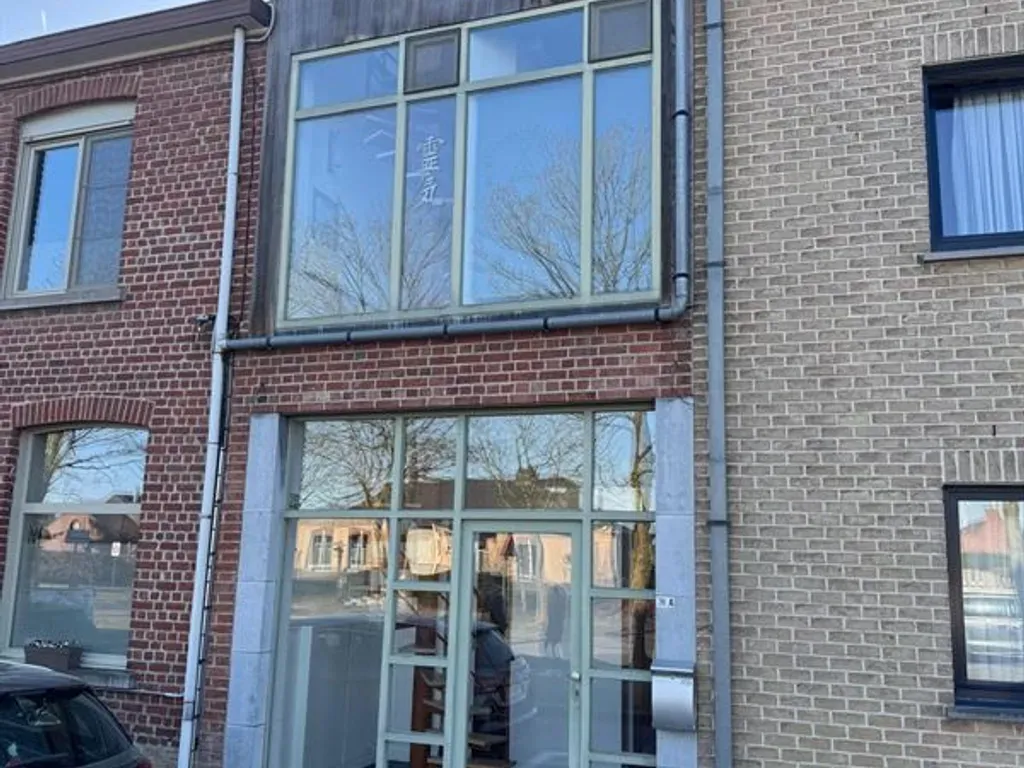 Huis in Kortrijk - 7684411 - Maandagweg 38, 8500 KORTRIJK