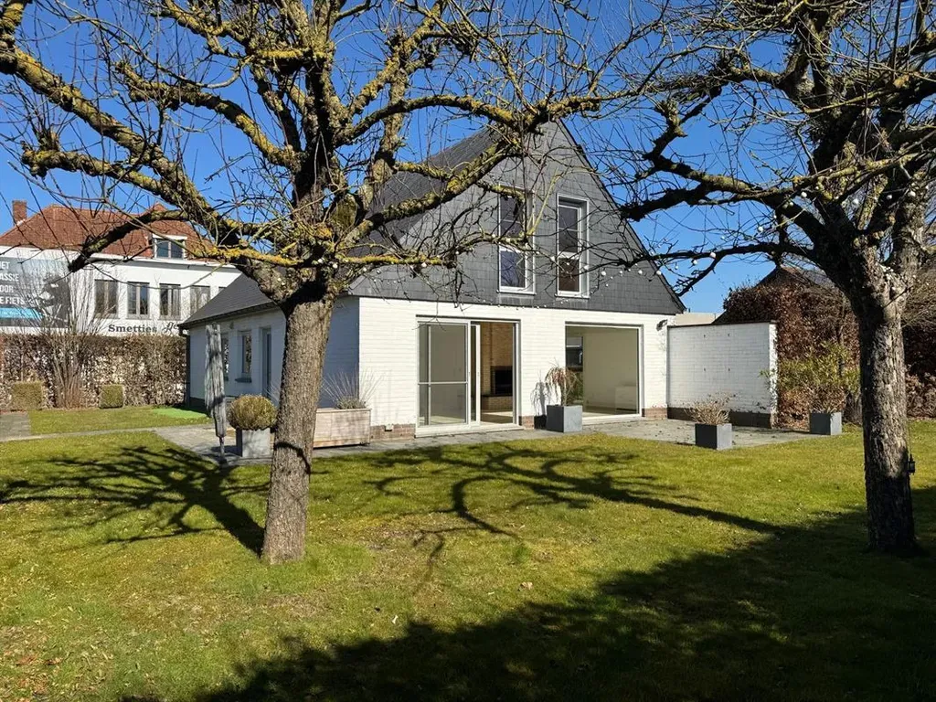 Huis in Vichte - 7684412 - Hoekstraat 12, 8570 VICHTE