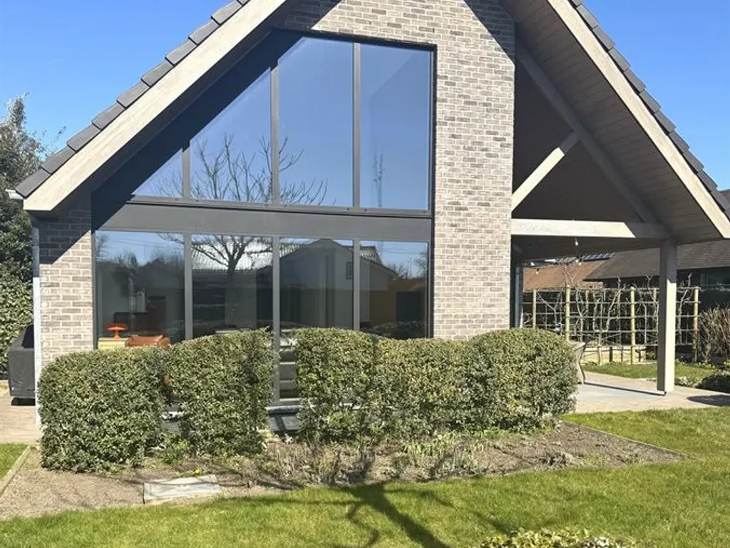 Villa in Vichte - 7684414 - Paul Wielemansstraat 13, 8570 VICHTE