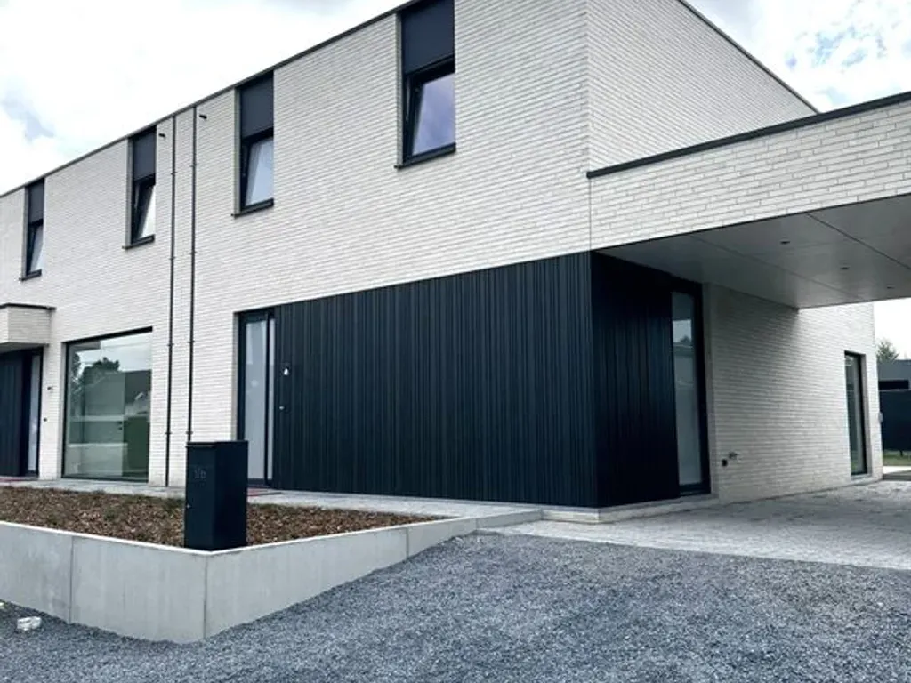 Huis in Zwevegem - 7684415 - Zaveleinde 11, 8550 ZWEVEGEM