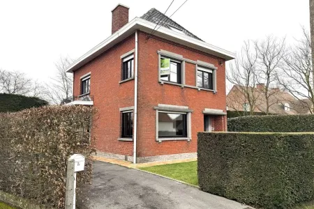  Verhuurd Desselgem