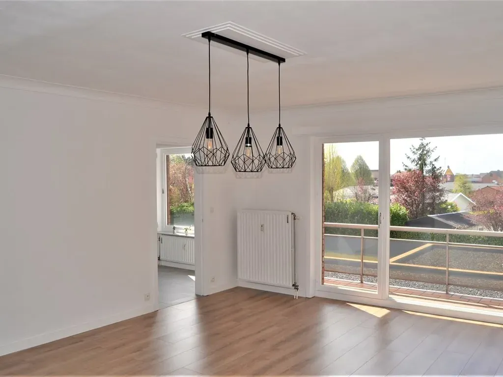 Appartement in Kuurne - 7684417 - Molenput 3, 8520 KUURNE