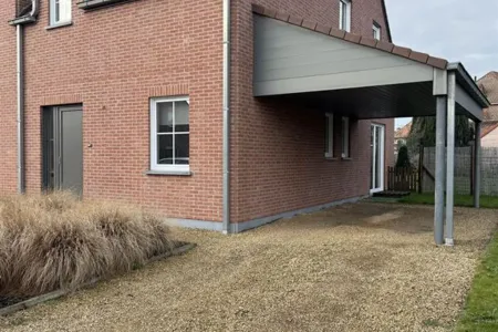 Verhuurd Celles